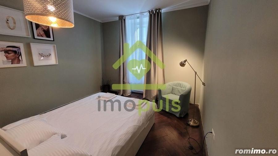2 apartamente STUDIO pe Eugeniu de Savoya ? - 18