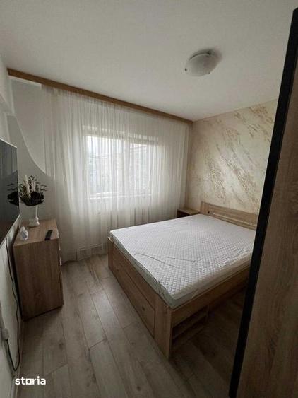 Inchiriez Apartament 2 camere - 4