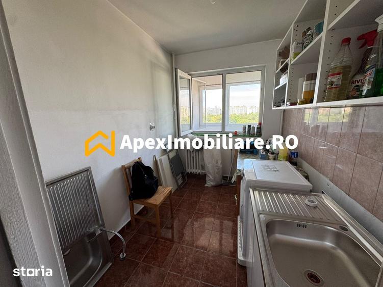 Apartament 2 camere de vanzare Titan Bucuresti | ApexImobiliare.ro - 9