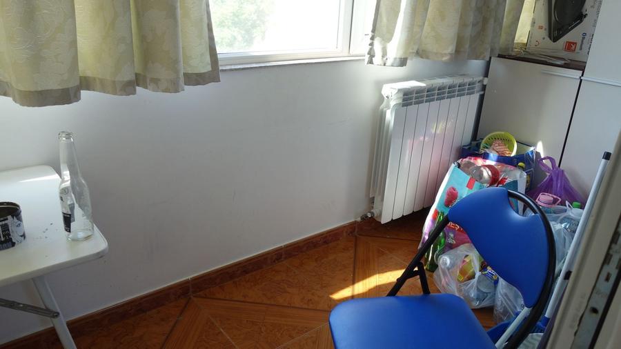 Apartament cu 2 camere decomandat în Vitan Mall