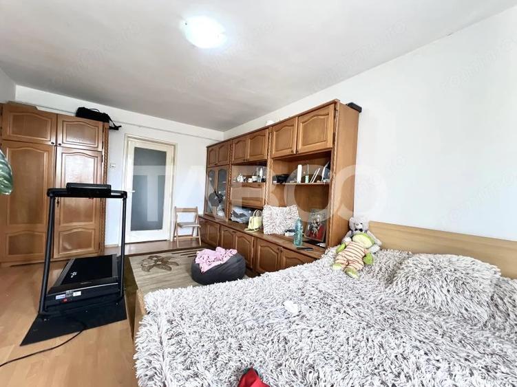 Apartament de vanzare cu 2 camere in Grigorescu bloc izolat cu lift - 5