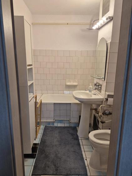 Apartament cu 2 camere decomandat în Hipodrom 3