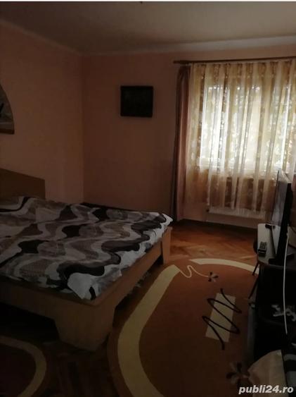 Casă cu 2 camere cu Teren 380 Mp în Gării