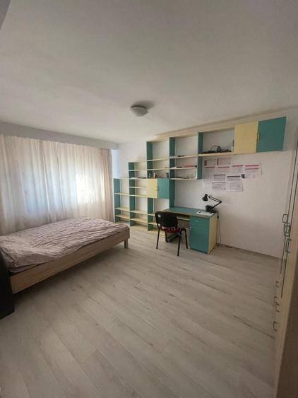 Apartament cu 2 camere decomandat în Mărăști