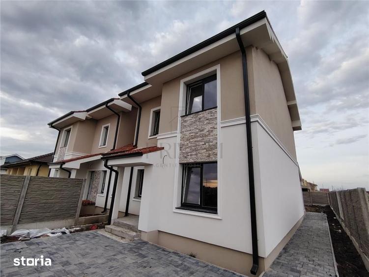 Casă cu 4 camere cu Teren 350 Mp în Central