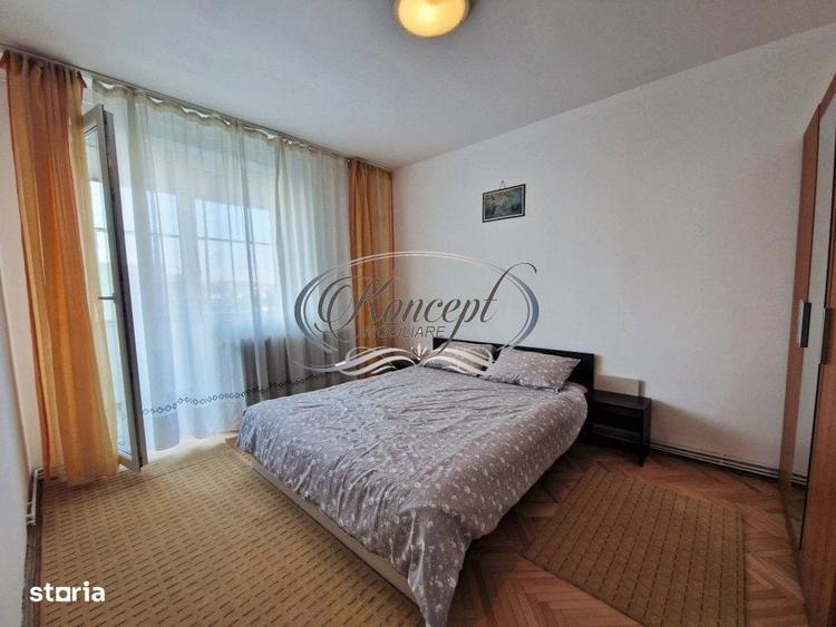 Apartament cu panorama in Gheorgheni - 2
