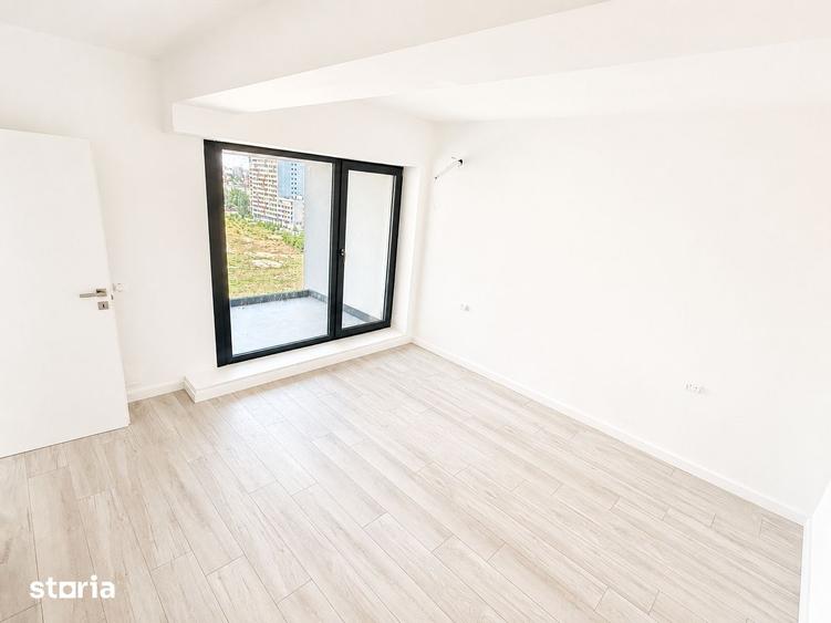 Apartament cu 2 camere decomandat în Obor