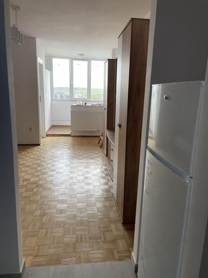 Garsonieră în Gheorgheni