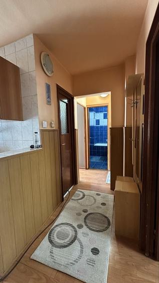 Apartament cu 3 camere în Tudor Vladimirescu