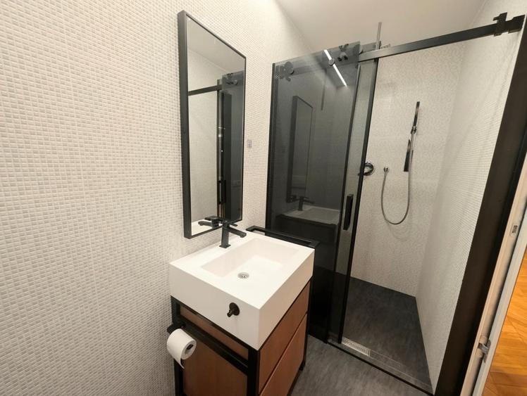 Apartament cu 3 camere, mobilat în Herăstrău
