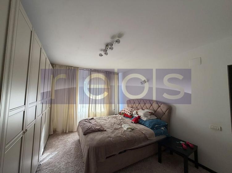 VANZARE 3 CAMERE 115 MP | STRAULESTI | PARCARE | BOXA | MOBILAT-UTILAT - 7