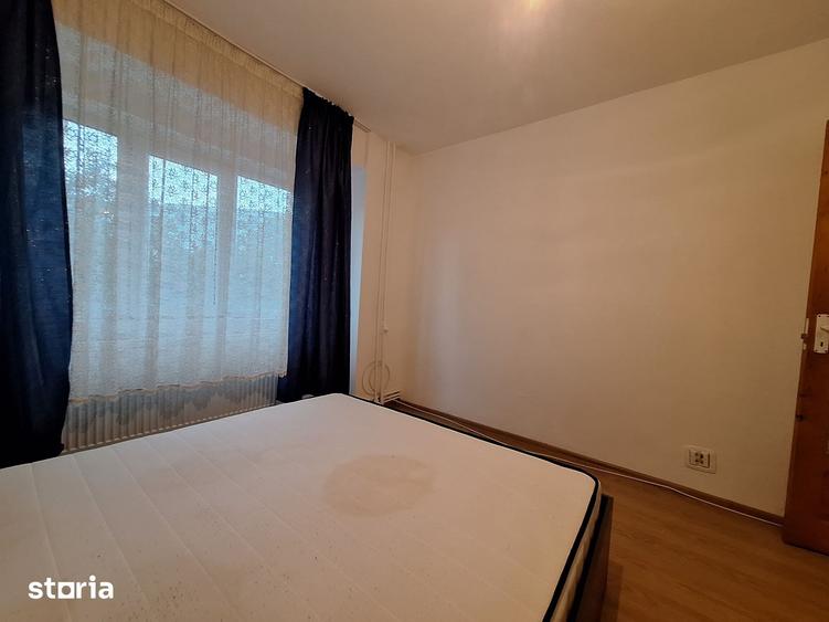 Apartament 4 camere-spatios si luminos-85,15 mp total utili-etaj 1-Fre - 8