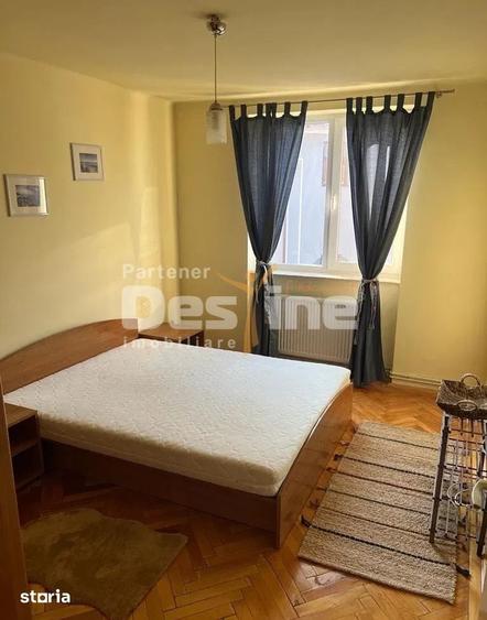 Inchiriem apartament central 2 camere - 4