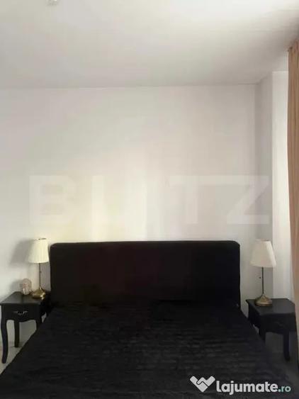 Apartament decomandat 55 mp | Parter | Loc de parcare inclus - 8