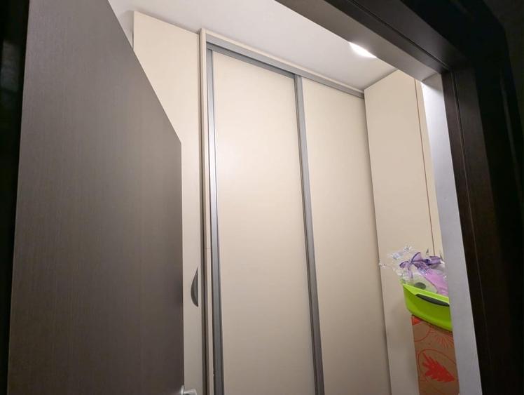 Apartament cu 2 camere decomandat, mobilat în Bucium