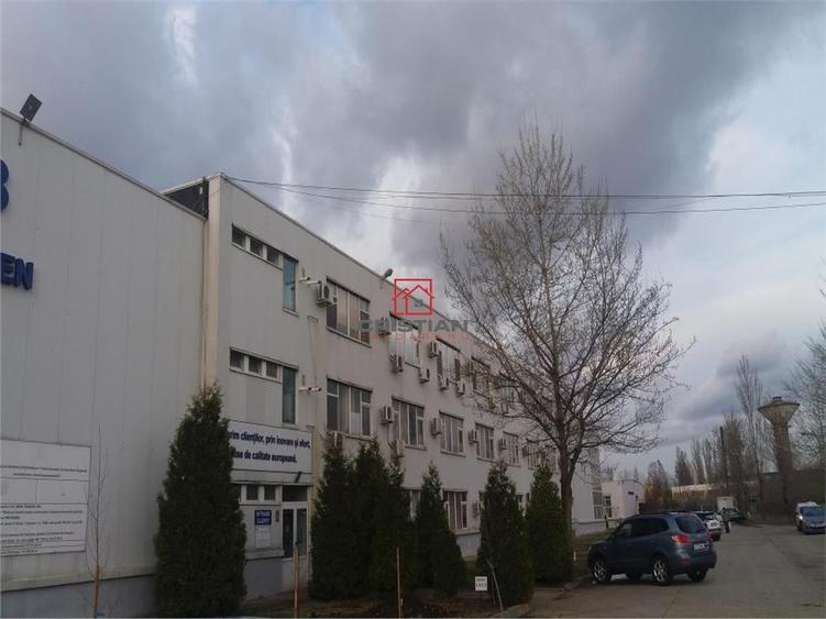Depozit/hala/spatiu industrial Militari - Timisoara - 6