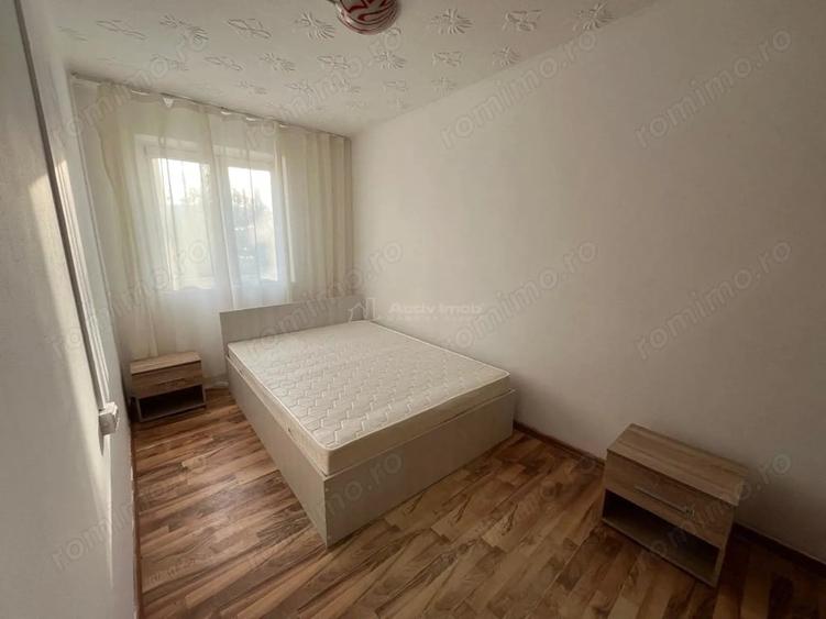Garsonieră decomandată în Periferie