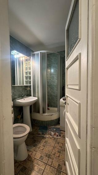 Garsonieră decomandată în Turda