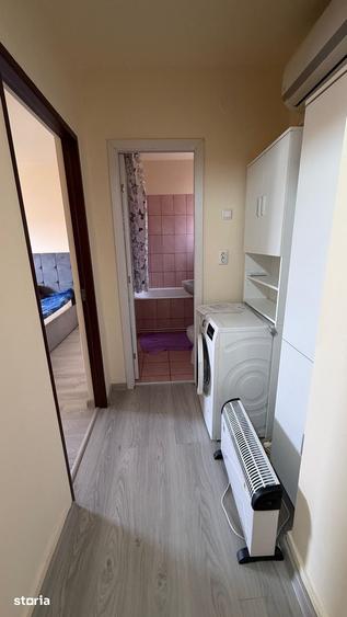 Apartament cu 3 camere decomandat în Ultracentral