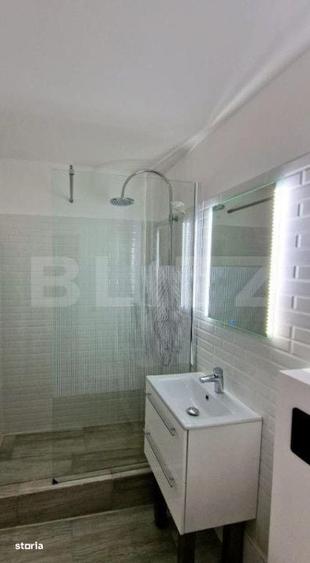 Apartament de inchiriat, cu 1 camers, 36 mp, zona Medicina - 3