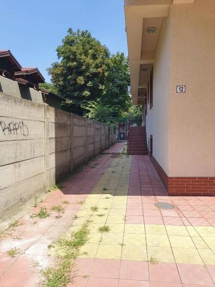 Apartament cu 2 camere decomandat, mobilat în Crângași