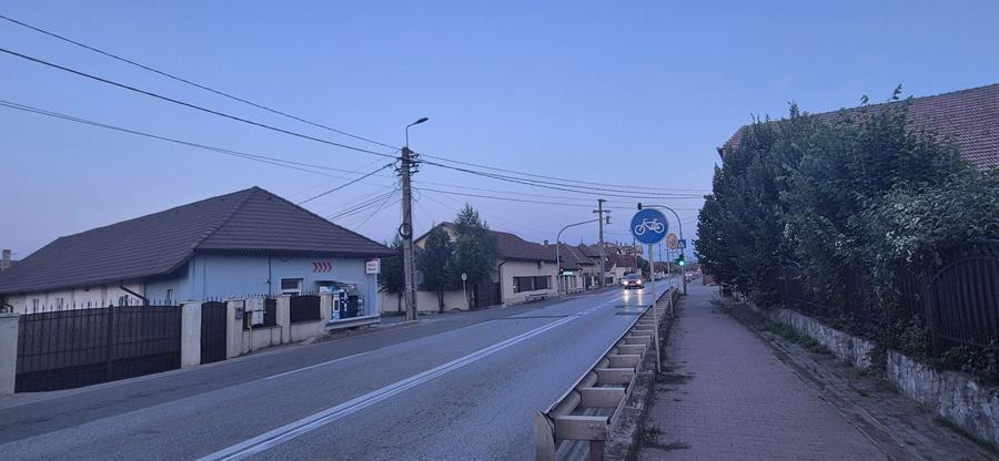 Casă cu 4 camere în Micești