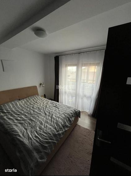 Apartament cu 3 camere decomandat în Valea Lupului