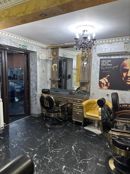 Spațiu comercial, de 26 mp, în Central