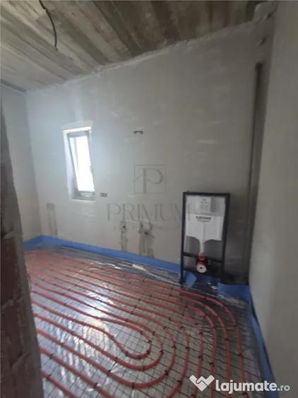 Duplex 3 dormitoare - locatie excelenta - Mosnita Noua - Mosnita Noua (Timis) - 12