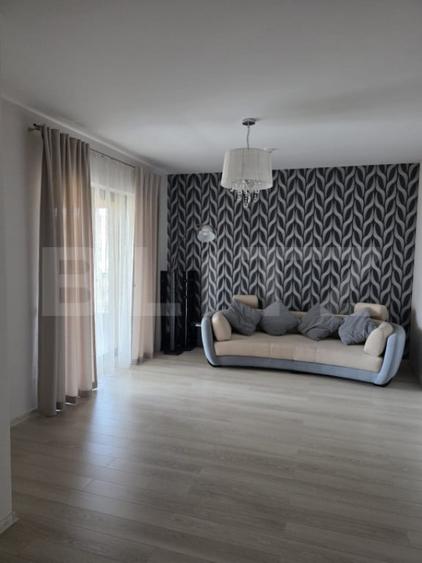 Vila de lux cu 380mp utili in Reghin - 15