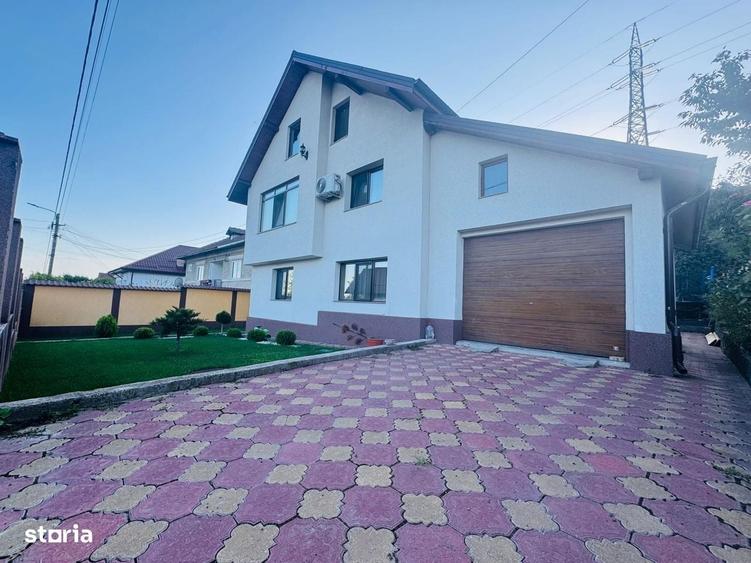 Casa /Bujoreni - Valcea / - 1