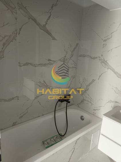 Apartament cu 2 camere decomandat în Berceni