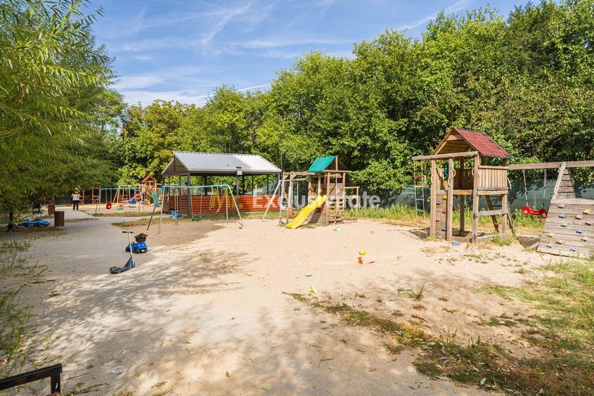 Apartament cu 2 camere decomandat, mobilat în Militari
