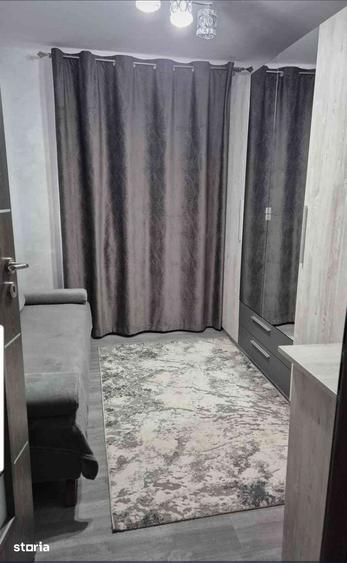 Apartament cu 3 camere în Gheorgheni