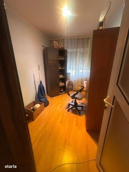 De vanzare apartament cu 4 camere, 2 bai si 2 balcoane, mobilat 53500e - 4
