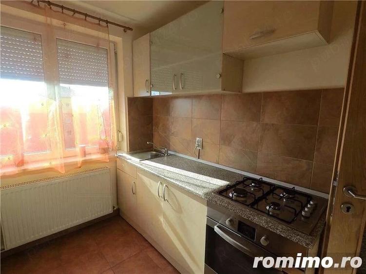 Apartament cu 2 camere semidecomandat în Ultracentral