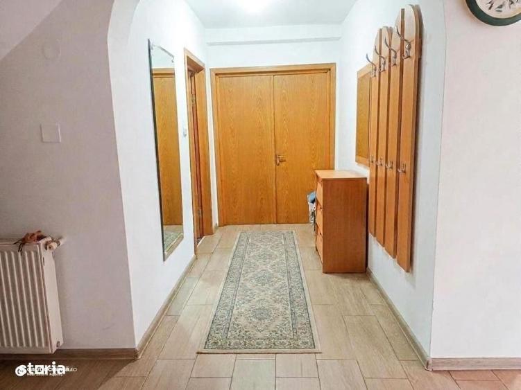 Casa Individuala 6 Camere | 208 mpu | Teren 409 mp | Popesti-Leordeni - 15