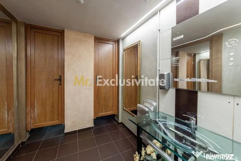 Spatiu comercial premium in vila Bd. Republicii, Pitesti - Pitesti (Arges) - 6