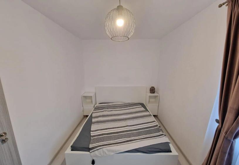Apartament cu 2 camere în Alexandru cel Bun
