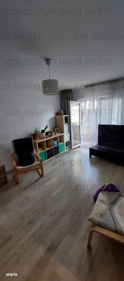 Apartament cu 3 camere decomandat în Griviței
