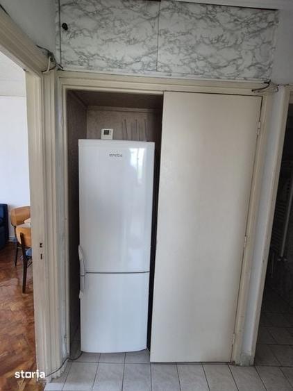 Apartament cu 2 camere decomandat în Tomis I