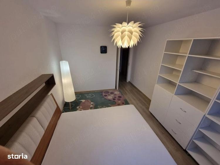 Apartament cu doua camere 60mp, Alphavill, Carpatilor - 6