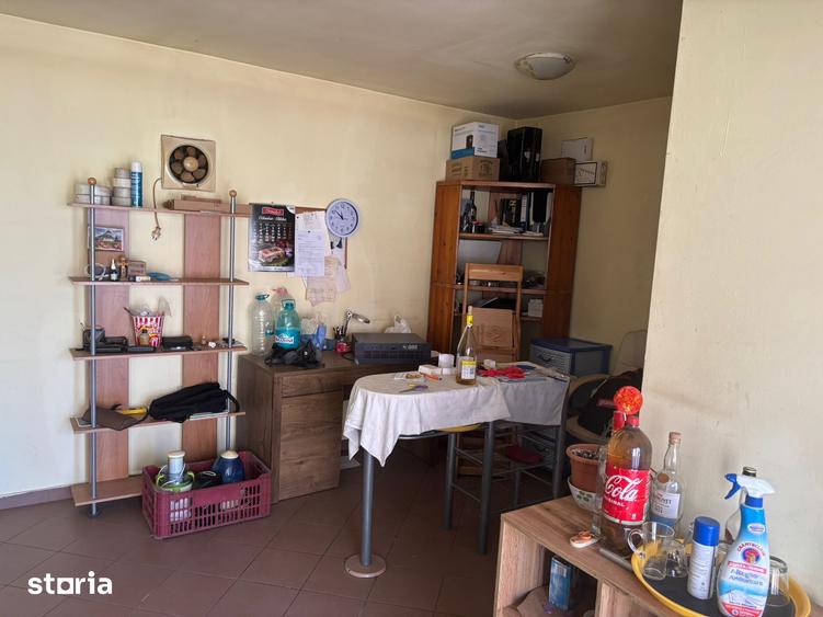Casă cu 3 camere cu Teren 200 Mp în Ideciu de Jos