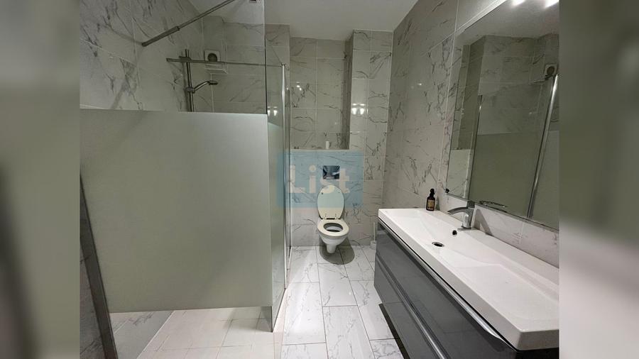 0% Comision | Apartament cu 2 camere, 52 mp si balcon | Mărăști - 5