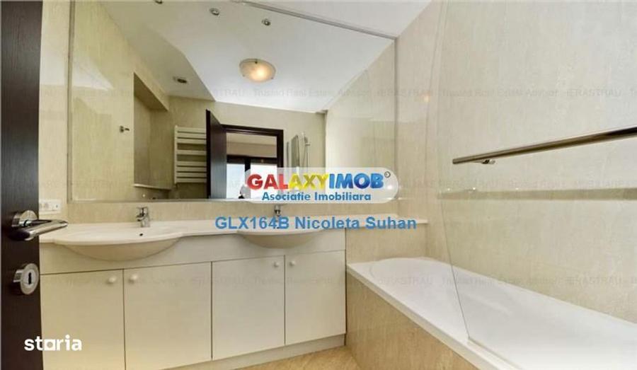 Apartament cu 5 camere în Herăstrău