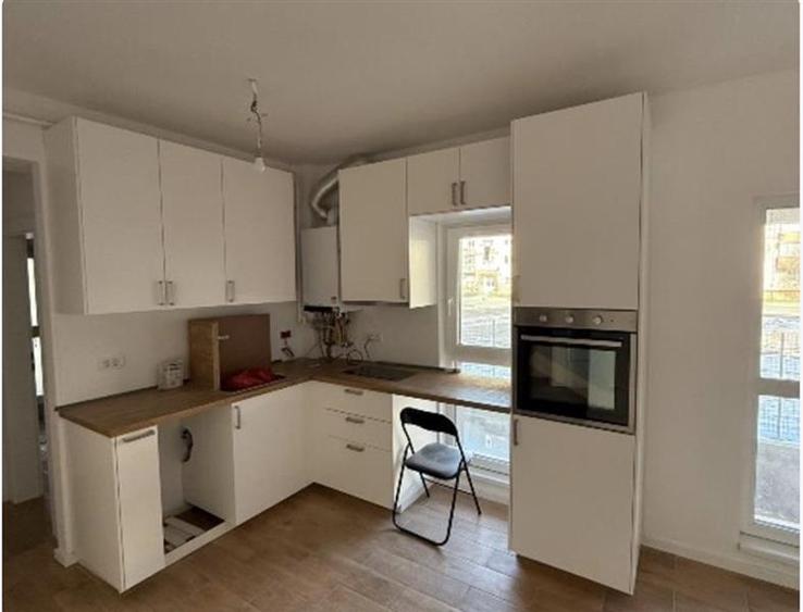 Apartament cu 2 camere decomandat, mobilat în Soarelui