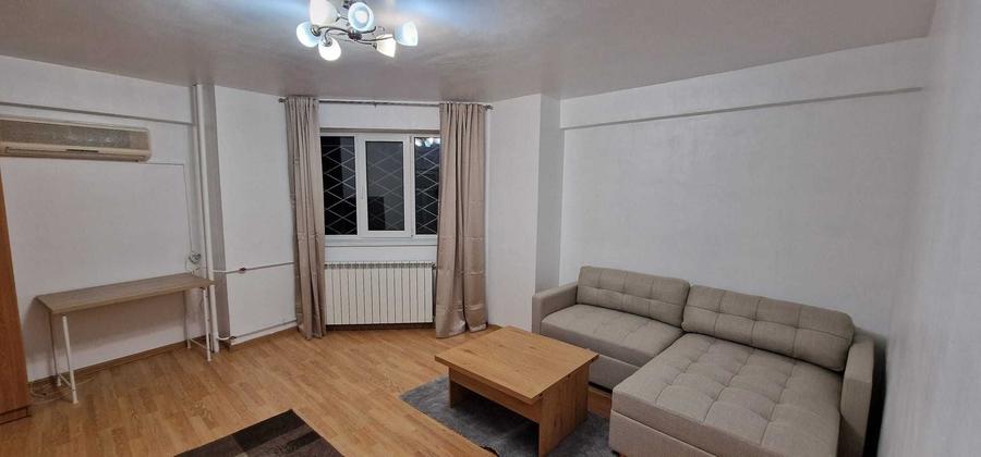 Apartament cu 2 camere decomandat în Timpuri Noi