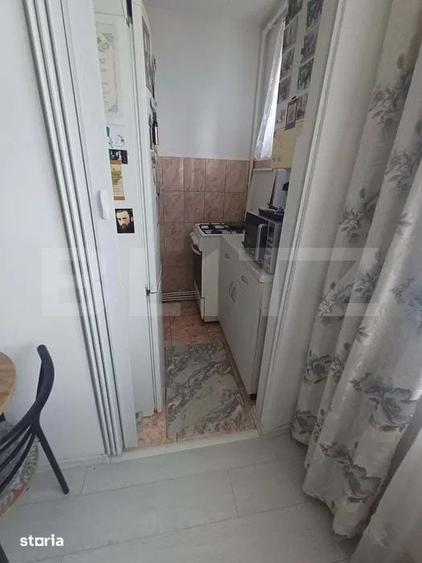 Apartament 2 camere, confort redus - 5