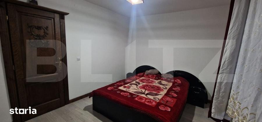 Apartament cu 2 camere, 48 mp, zona Central - 4