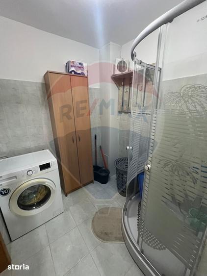 Apartament cu 3 camere, mobilat în Ultracentral